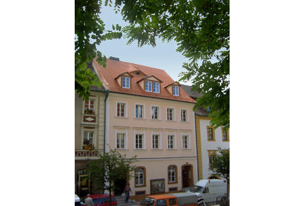 Eigentümer Bilder Holzbau Steger Sulzbach-Rosenberg