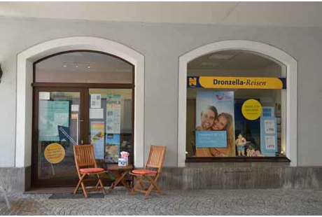 Bildergallerie Dronzella Reisen Amberg