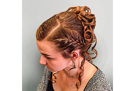 Eigentümer Bilder Friseur HAARIDEEN Inh. Ines Vogel Forchheim