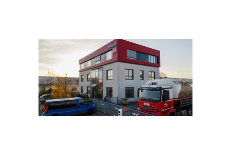 Bildergallerie Rödl GmbH Neumarkt