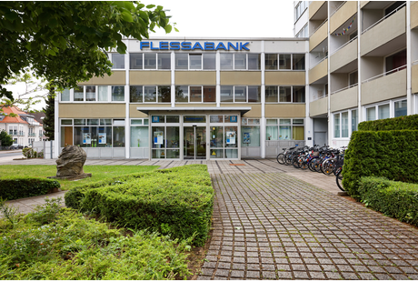 Eigentümer Bilder FLESSABANK - BANKHAUS MAX FLESSA KG Erlangen