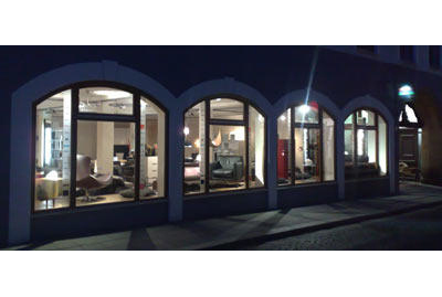 Bildergallerie Hufnagel Inneneinrichtung Amberg