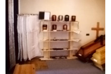 Bildergallerie Hubert Erika Trauerhilfe Lisberg