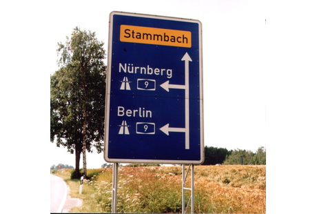 Eigentümer Bilder Markt Stammbach Stammbach