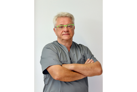 Eigentümer Bilder Grabowski Gerd J. Dr. Zahnarztpraxis Amberg