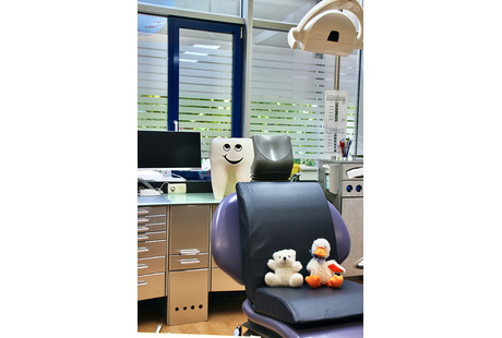 Bildergallerie Grabowski Gerd J. Dr. Zahnarztpraxis Amberg