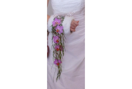 Eigentümer Bilder Kates Flowers Inh. Katrin Haas Blumenladen Gochsheim