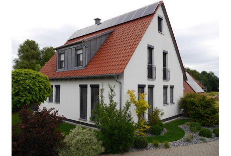 Eigentümer Bilder Holzbau Rößner GmbH Dettelbach