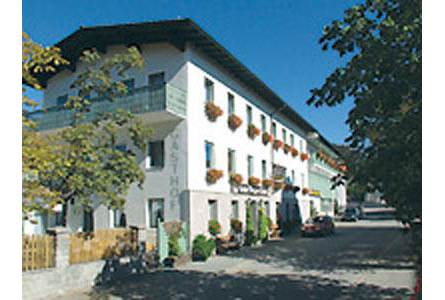 Bildergallerie Fischer Franz Gasthof Metzgerei Mitterfels