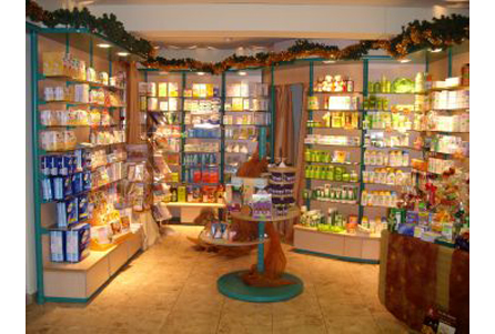 Eigentümer Bilder Marien - Apotheke Scheßlitz