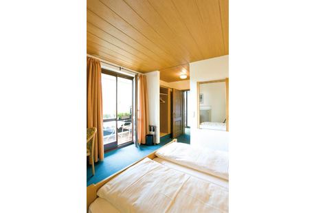 Eigentümer Bilder Hotel Stegner Rödelsee