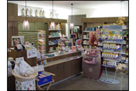 Bildergallerie Haase-Leykam St.-Christophorus-Apotheke Sand a.Main