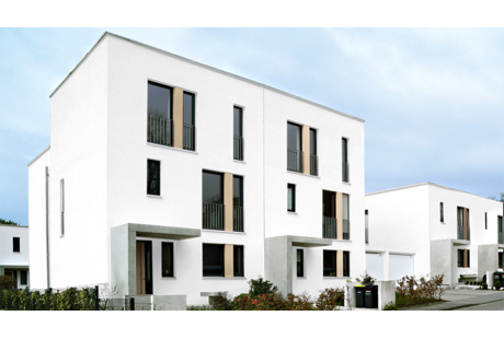 Bildergallerie Malerbetrieb Timo Ritter GmbH Alzenau