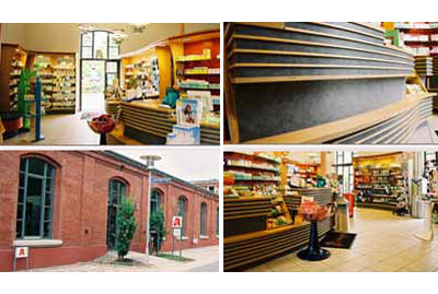 Eigentümer Bilder Meilwald Apotheke Inh. Thomas Wagner Erlangen