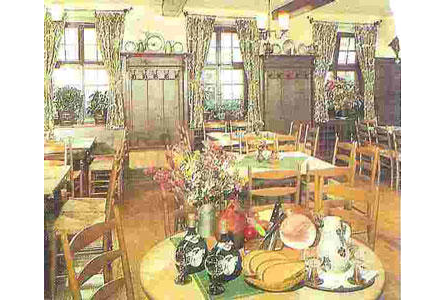 Bildergallerie Gasthof Zum Anker Inh. Rudolf Zöller Miltenberg