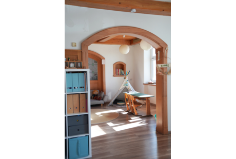 Eigentümer Bilder Logopädie am Kloster Metten