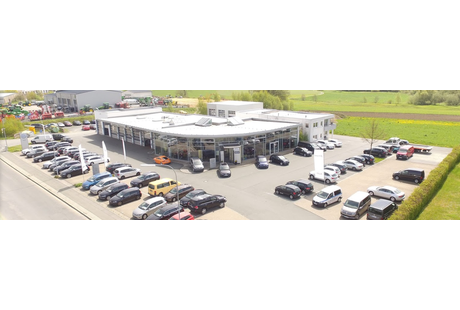 Bildergallerie Autohaus Schnurrer GmbH Münchberg