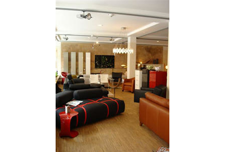 Bildergallerie Hufnagel Inneneinrichtung Amberg