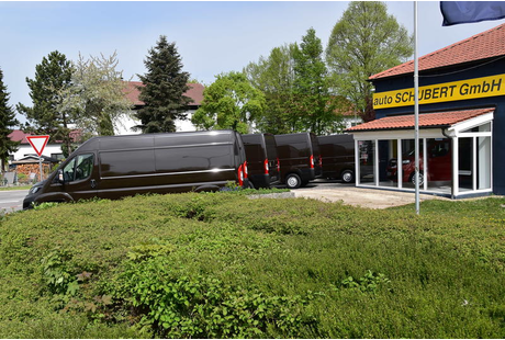 Eigentümer Bilder Auto Schubert Obertraubling