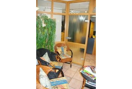 Bildergallerie Petra Sitzmann Zahnärztin Rimpar