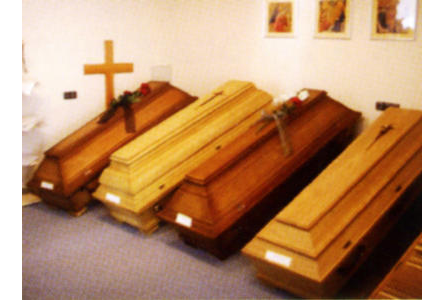 Bildergallerie Hubert Erika Trauerhilfe Lisberg