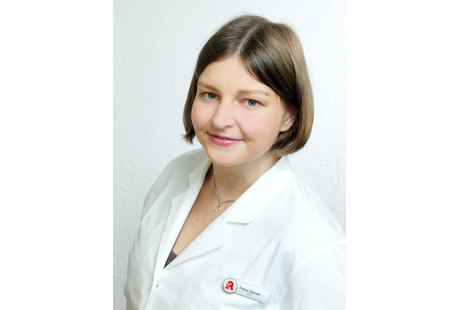 Eigentümer Bilder Marien-Apotheke Inh. Susanne Stäblein Münnerstadt