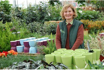 Bildergallerie Inntal Gärtnerei Neuhaus