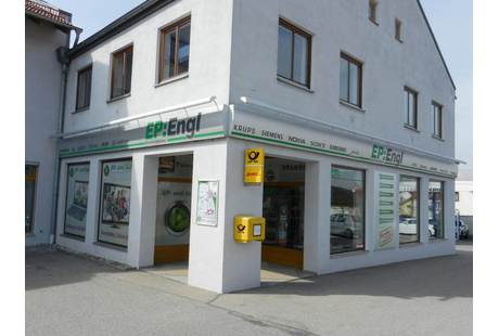 Bildergallerie EPEngl Inh. Michael Engl Willmering