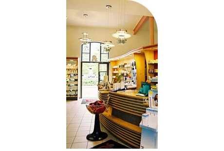 Eigentümer Bilder Meilwald Apotheke Inh. Thomas Wagner Erlangen