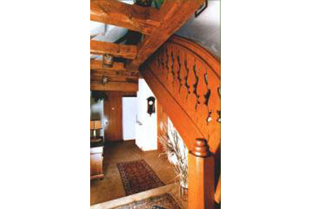 Eigentümer Bilder Alte Post Weismain