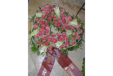 Eigentümer Bilder Blumen Max Inh. M. Kronberger Floristikshop Greding