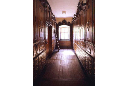 Bildergallerie Hof-Apotheke Bamberg