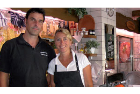 Bildergallerie Preiss Metzgerei Kahl a.Main