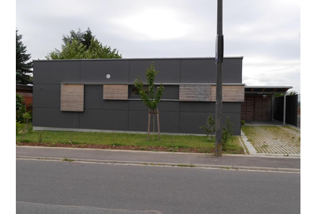 Eigentümer Bilder Holzbau Rößner GmbH Dettelbach