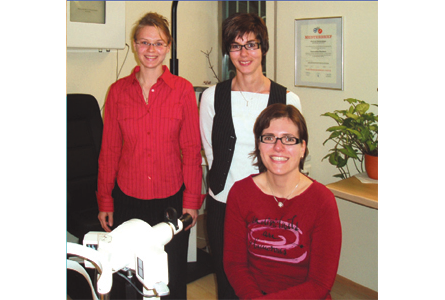 Bildergallerie Rothenberger Optik und Schmuck e.K. Wassertrüdingen