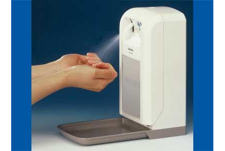 Eigentümer Bilder DHS Hygiene-Systeme Honold GmbH 