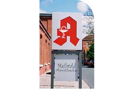 Eigentümer Bilder Meilwald Apotheke Inh. Thomas Wagner Erlangen