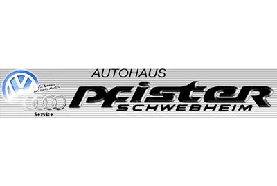 Bildergallerie Autohaus Erwin Pfister GmbH & Co. KG Schwebheim