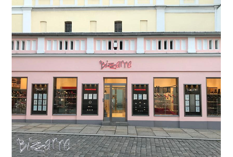 Bildergallerie Piercing Bizzarre Passau