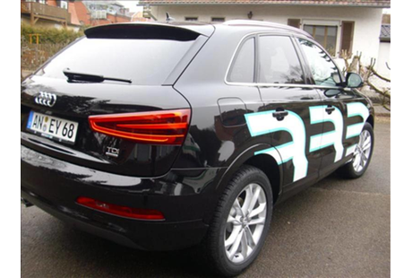 Bildergallerie Eff Hans-Jürgen Fahrschule Ansbach