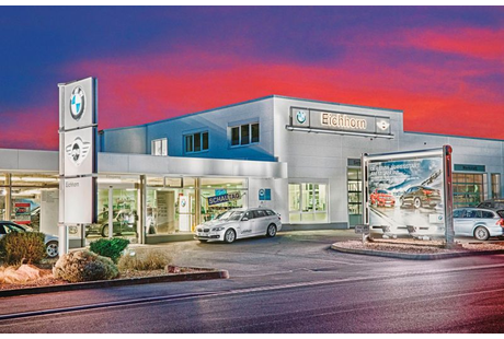 Eigentümer Bilder Autohaus Eichhorn GmbH Obernburg a.Main