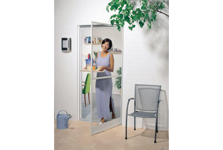 Eigentümer Bilder Zinner Christian Insektenschutzgitter Marktleuthen