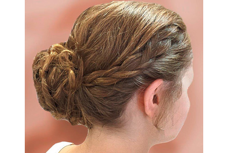 Bildergallerie Friseur HAARIDEEN Inh. Ines Vogel Forchheim