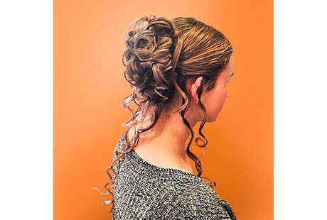 Eigentümer Bilder Friseur HAARIDEEN Inh. Ines Vogel Forchheim