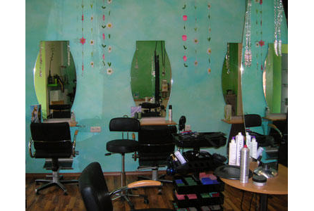 Bildergallerie Sabrina Hair Style Lounge, Pizzo Obernburg a.Main