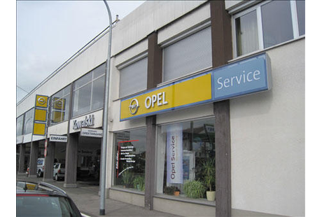 Eigentümer Bilder Auto Kowalski GmbH Bamberg