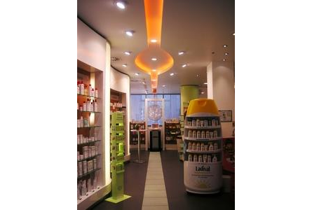 Bildergallerie MedCenter Apotheke Bayreuth Bayreuth