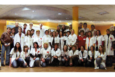 Bildergallerie Neue Apotheke mit Neuem Sanitätshaus Neunburg vorm Wald