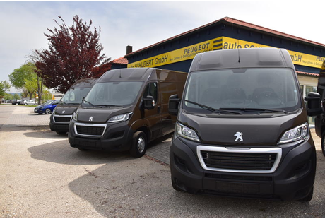 Eigentümer Bilder Auto Schubert Obertraubling