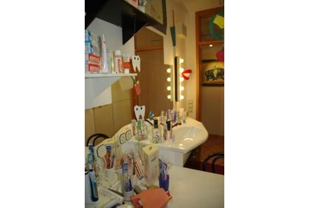 Eigentümer Bilder Petra Sitzmann Zahnärztin Rimpar